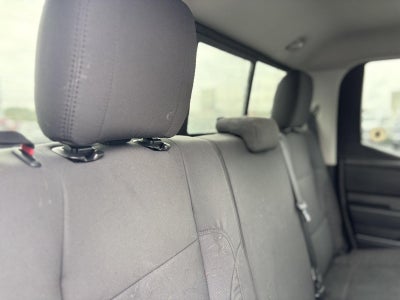 2024 Toyota Tundra SR