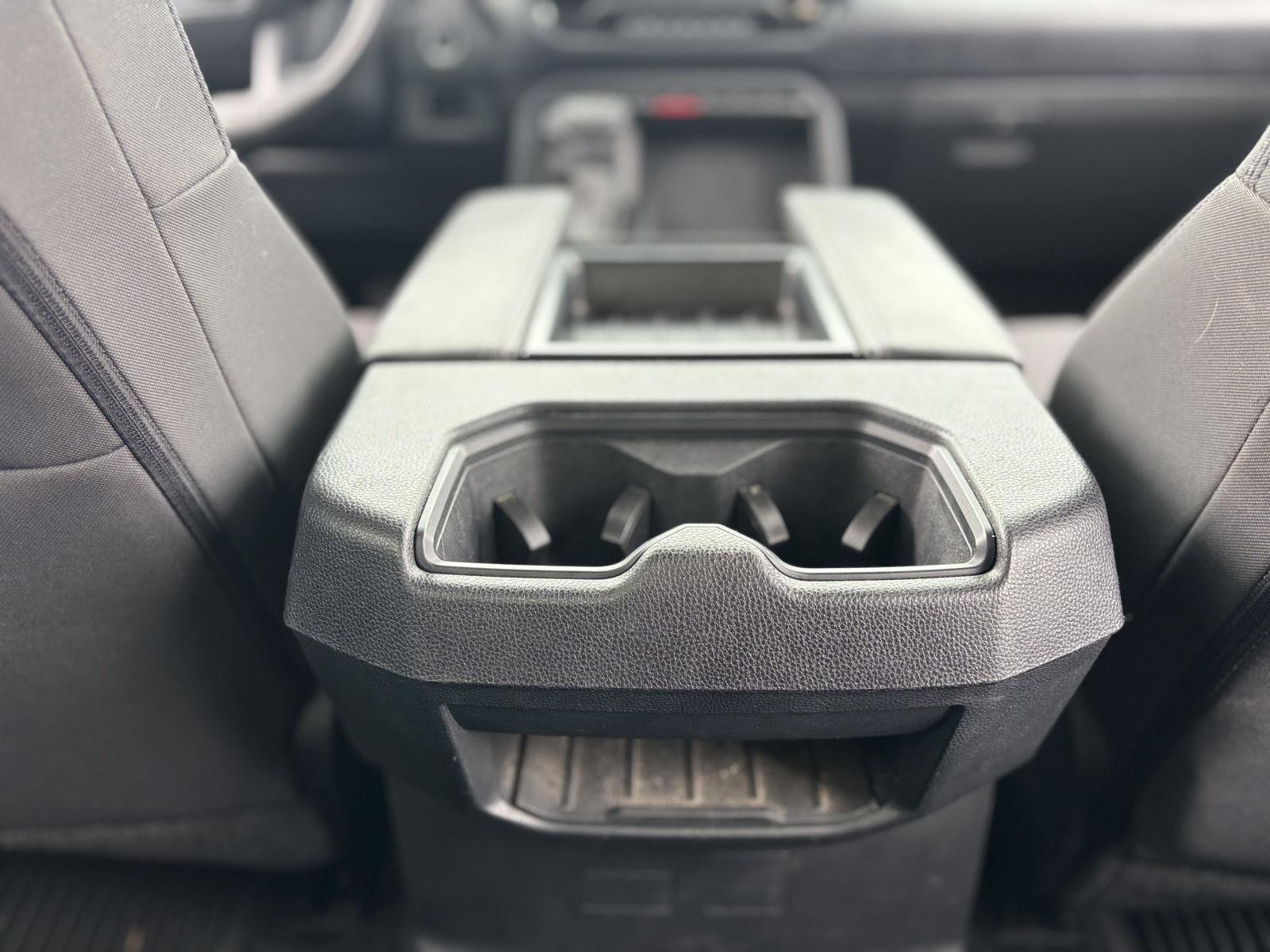 2024 Toyota Tundra SR