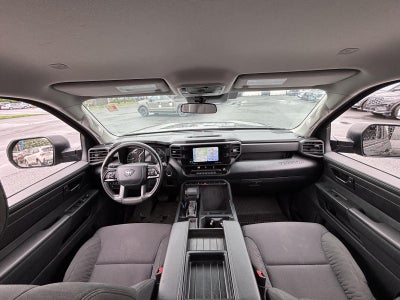 2024 Toyota Tundra SR