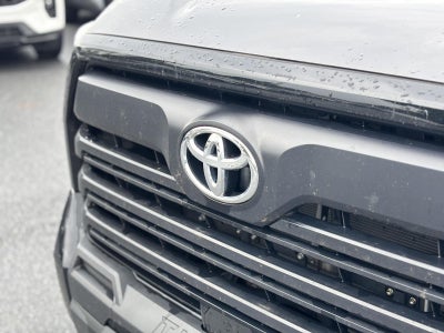 2024 Toyota Tundra SR