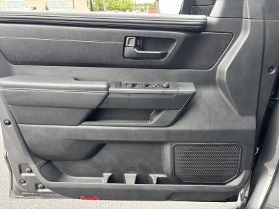 2024 Toyota Tundra SR