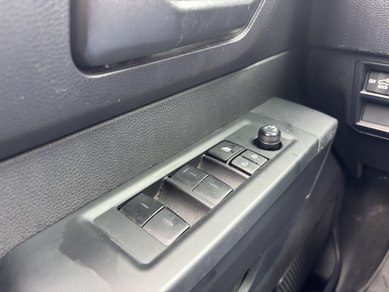 2024 Toyota Tundra SR