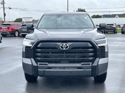 2024 Toyota Tundra SR