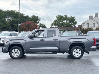 2024 Toyota Tundra SR