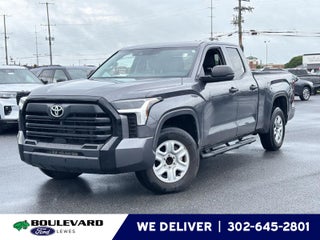2024 Toyota Tundra SR