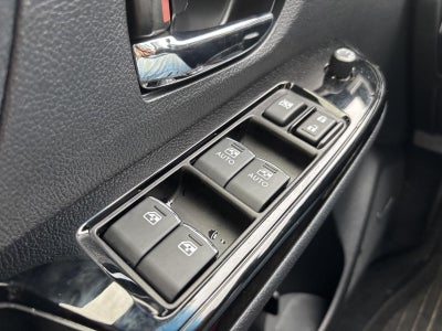 2021 Subaru WRX STI Limited