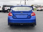 2021 Subaru WRX STI Limited