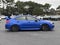 2021 Subaru WRX STI Limited