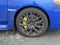 2021 Subaru WRX STI Limited