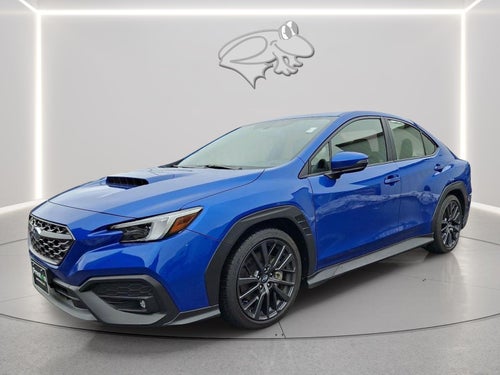 2023 Subaru WRX Limited