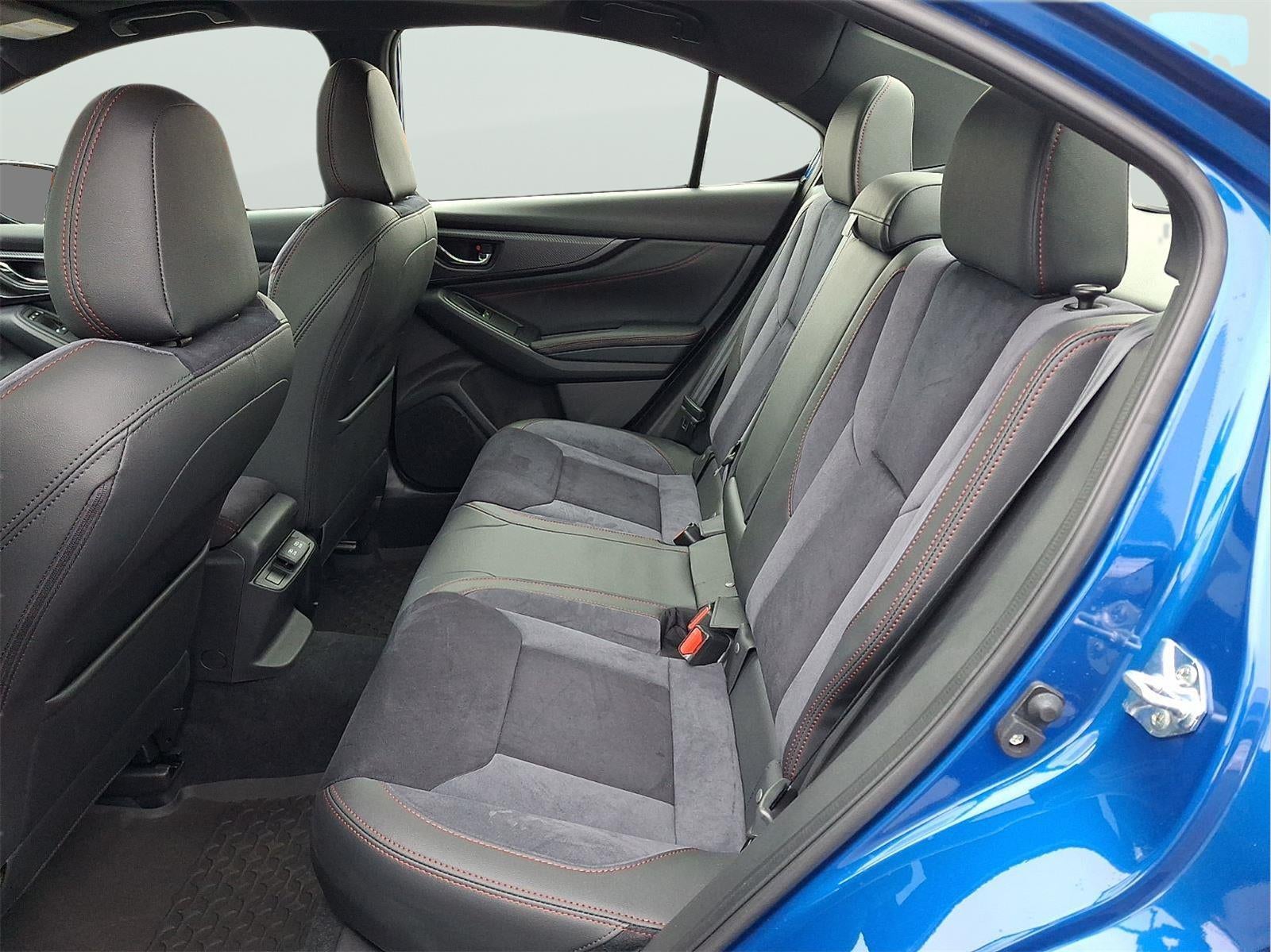 2023 Subaru WRX Limited