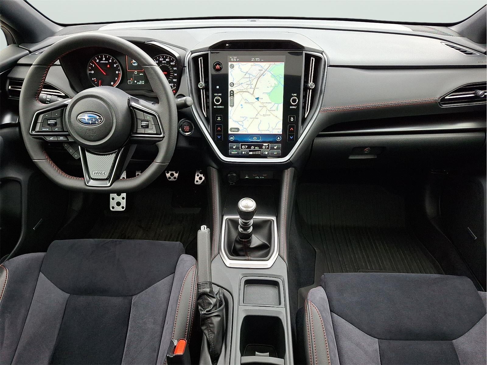 2023 Subaru WRX Limited