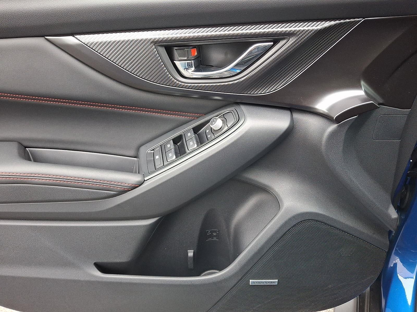 2023 Subaru WRX Limited