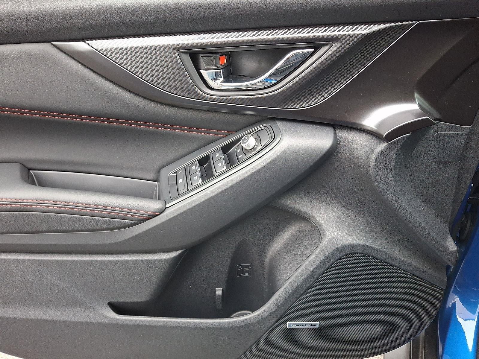 2023 Subaru WRX Limited