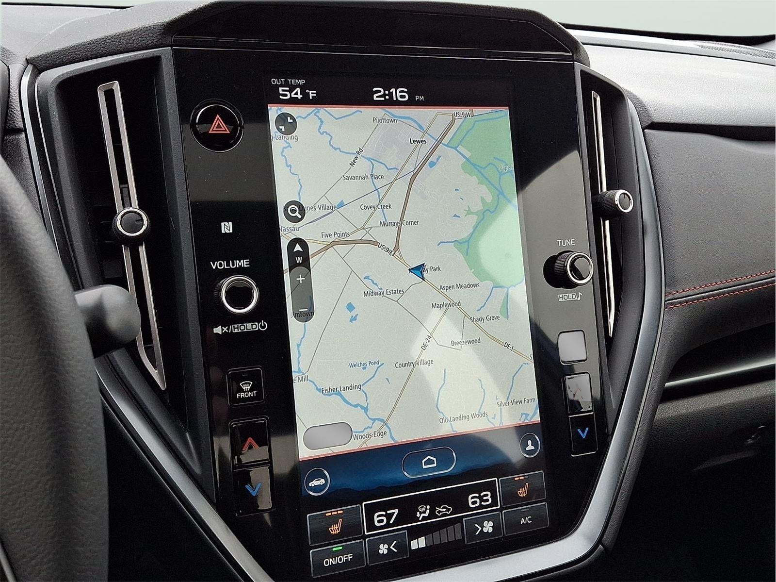 2023 Subaru WRX Limited