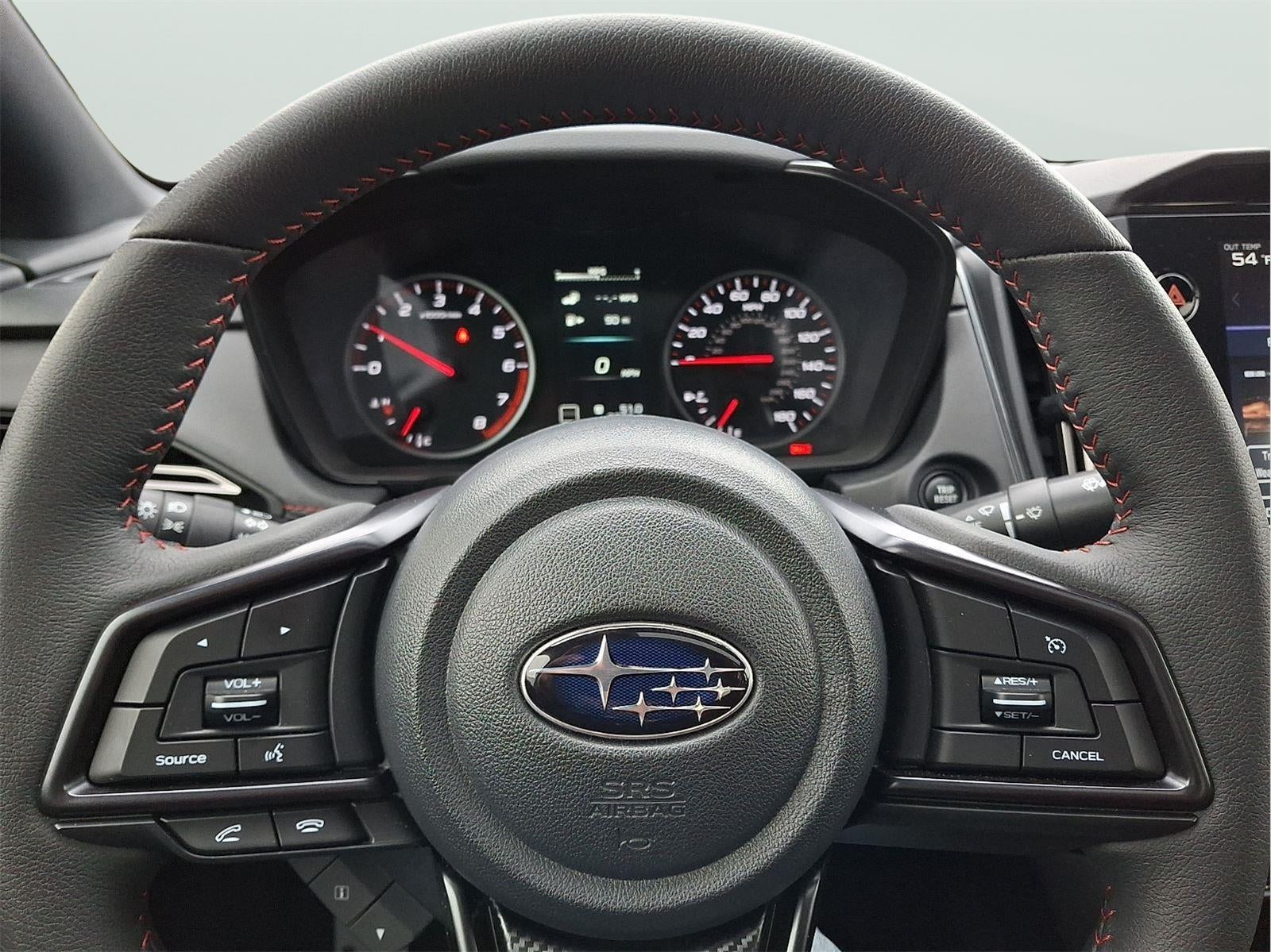 2023 Subaru WRX Limited