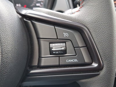 2023 Subaru WRX Limited