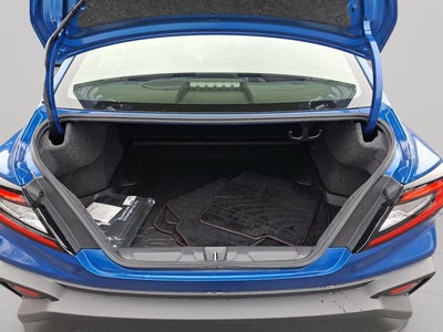 2023 Subaru WRX Limited