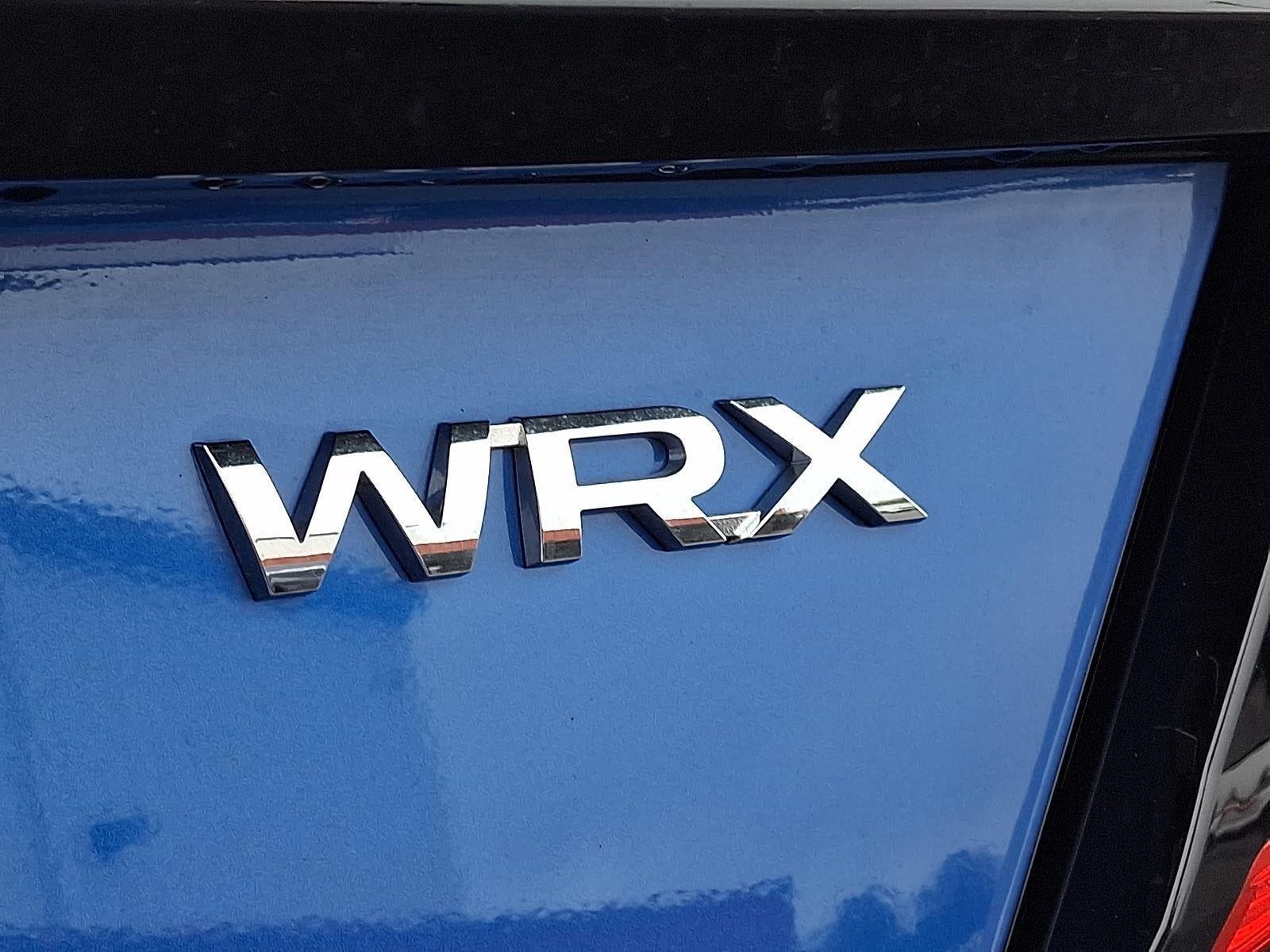 2023 Subaru WRX Limited