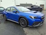 2023 Subaru WRX Limited