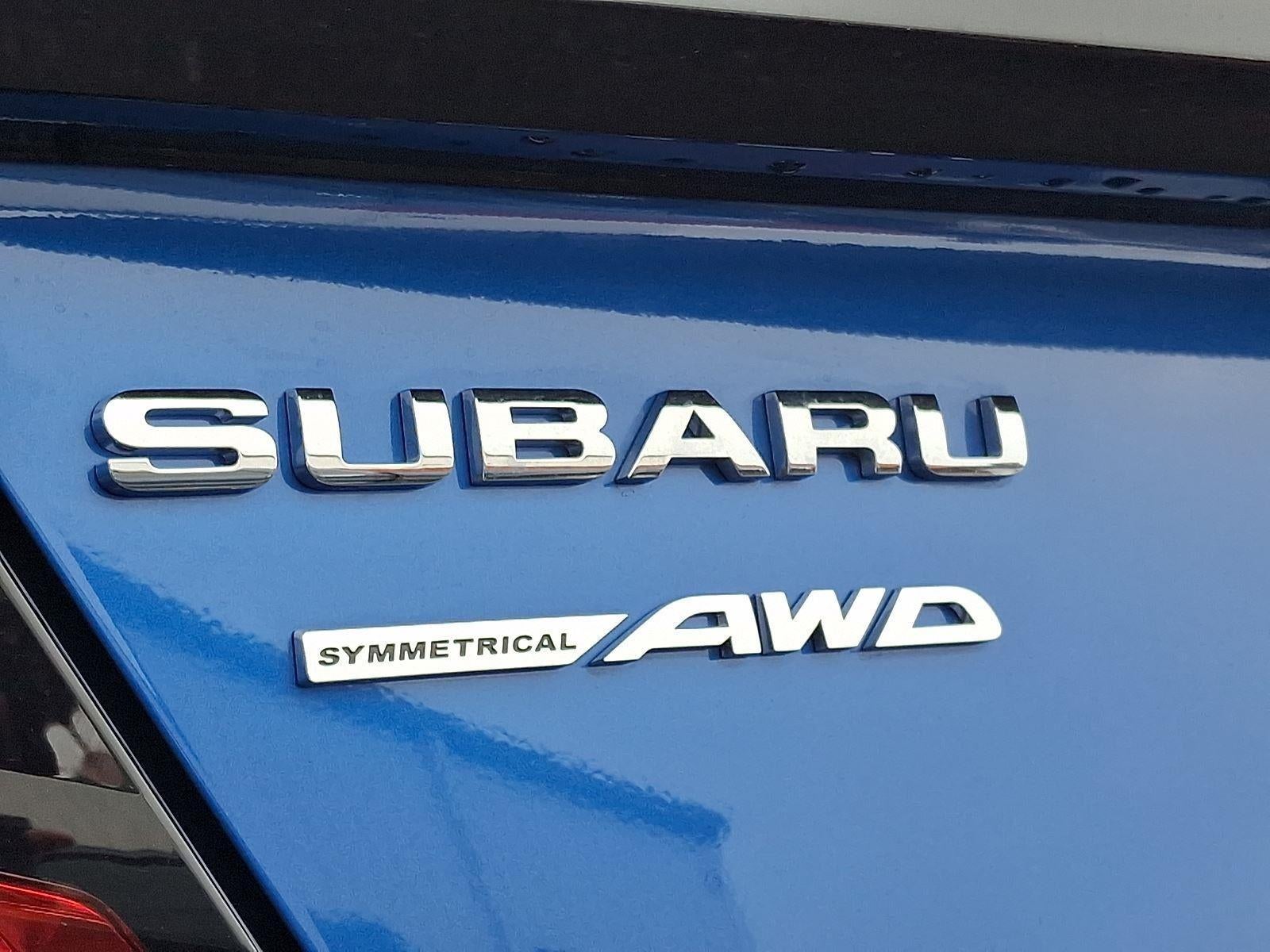 2023 Subaru WRX Limited