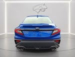 2023 Subaru WRX Limited