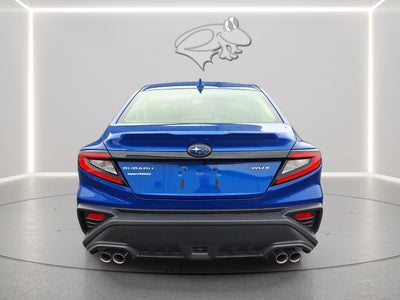 2023 Subaru WRX Limited