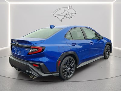 2023 Subaru WRX Limited