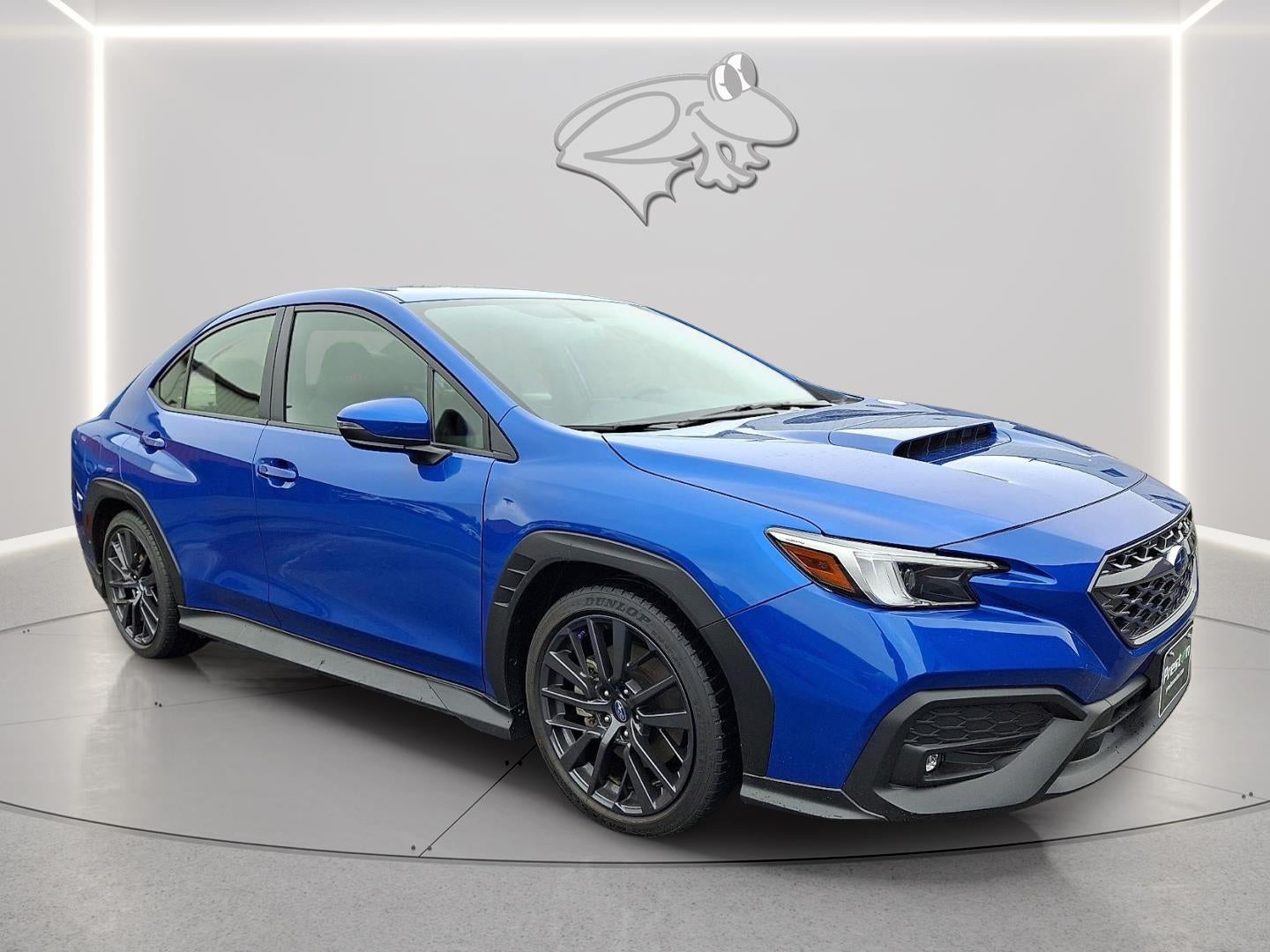 2023 Subaru WRX Limited