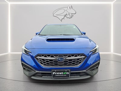 2023 Subaru WRX Limited
