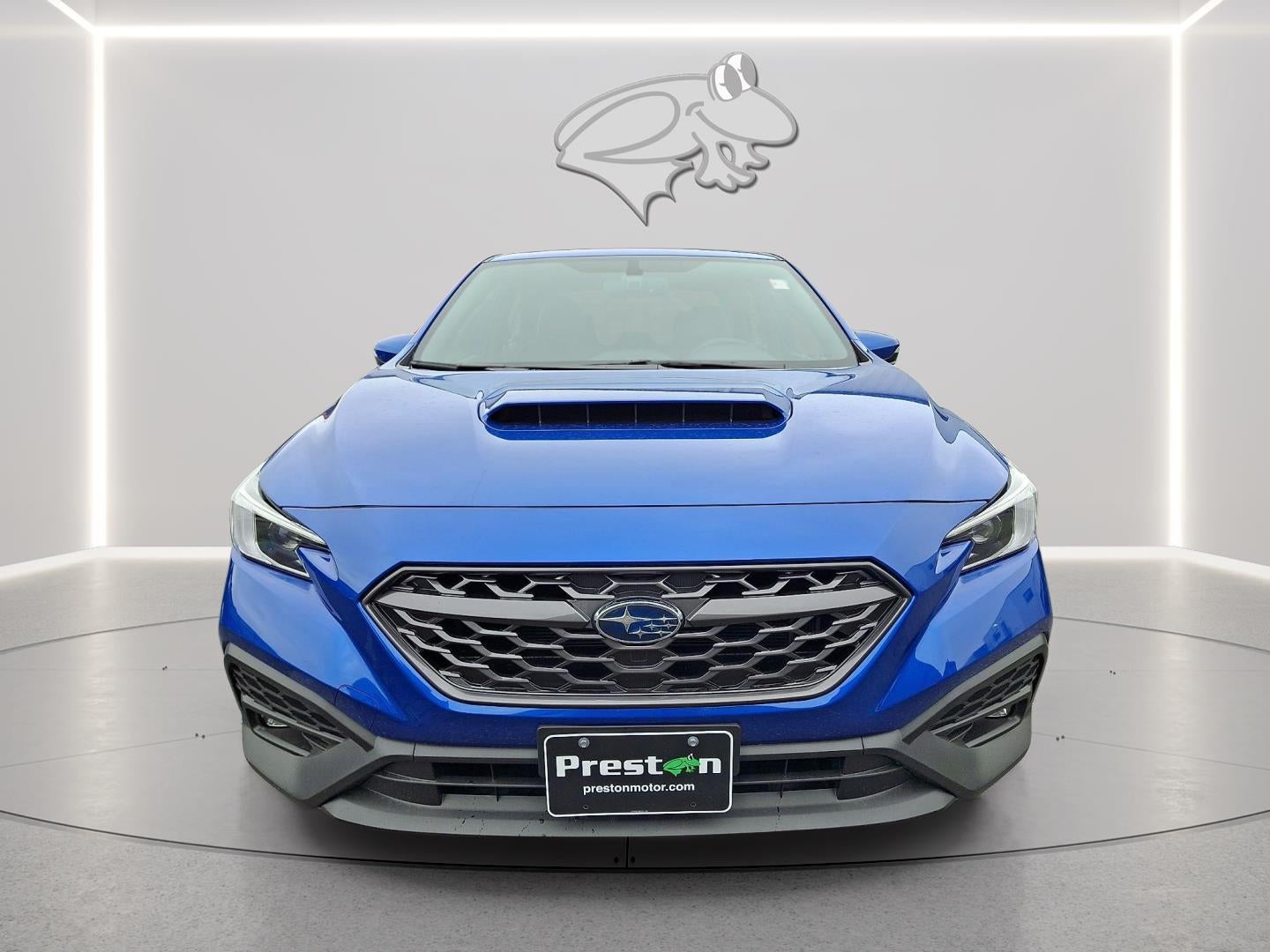 2023 Subaru WRX Limited