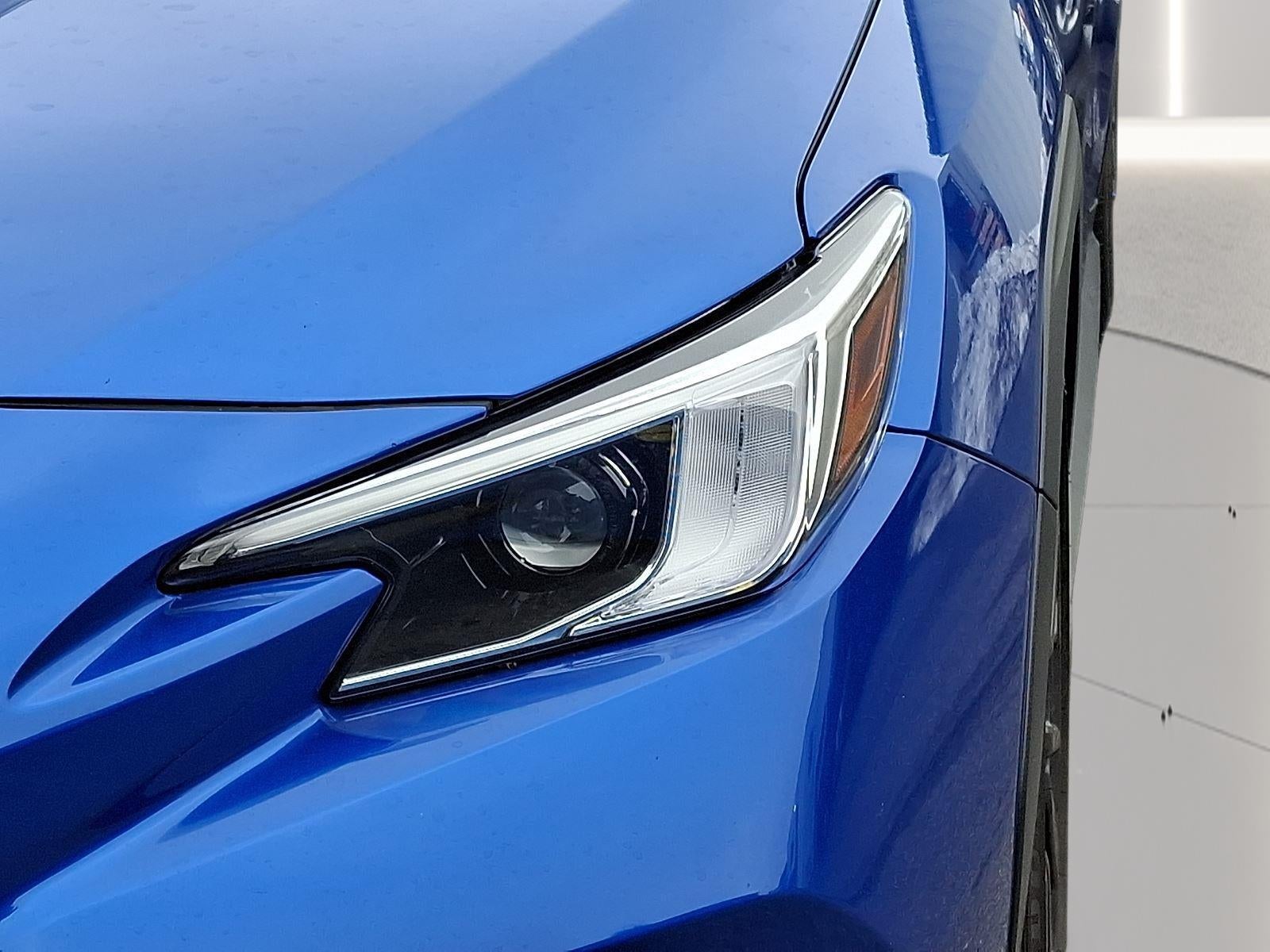 2023 Subaru WRX Limited