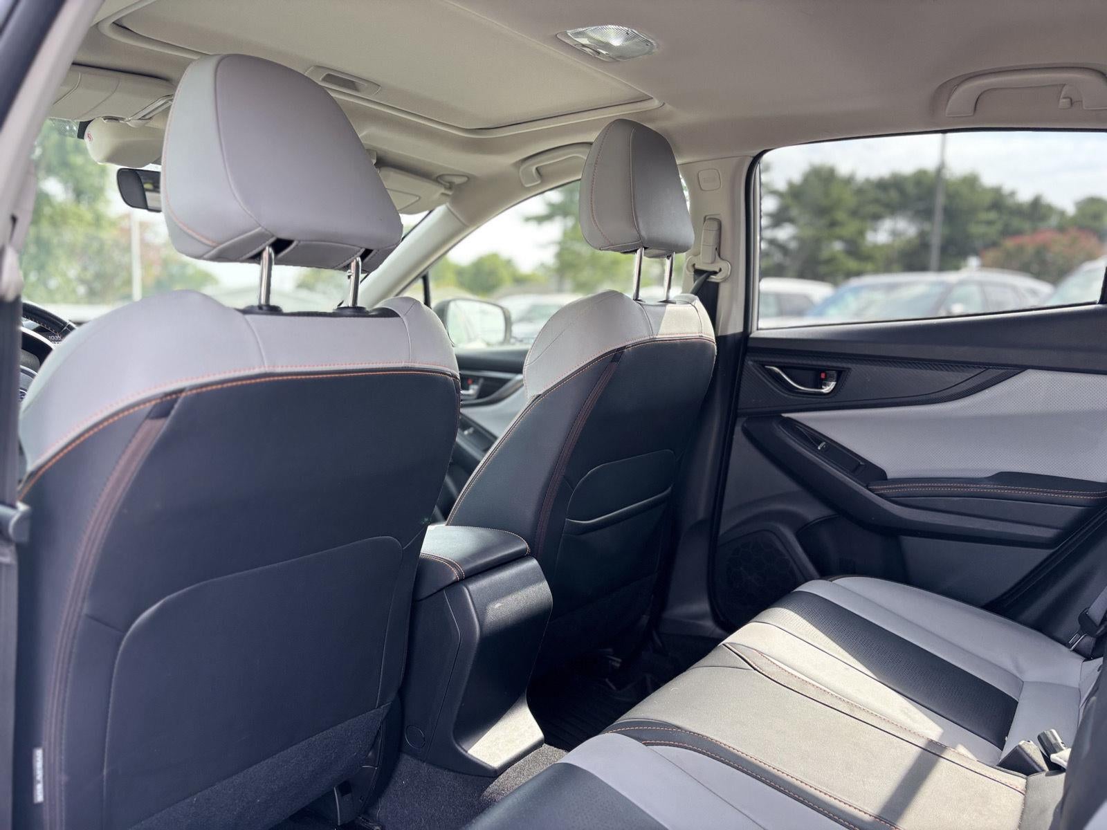 2019 Subaru Crosstrek Limited