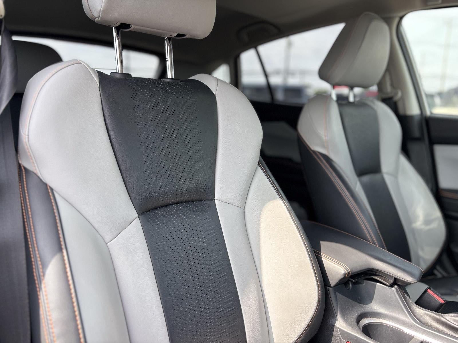 2019 Subaru Crosstrek Limited
