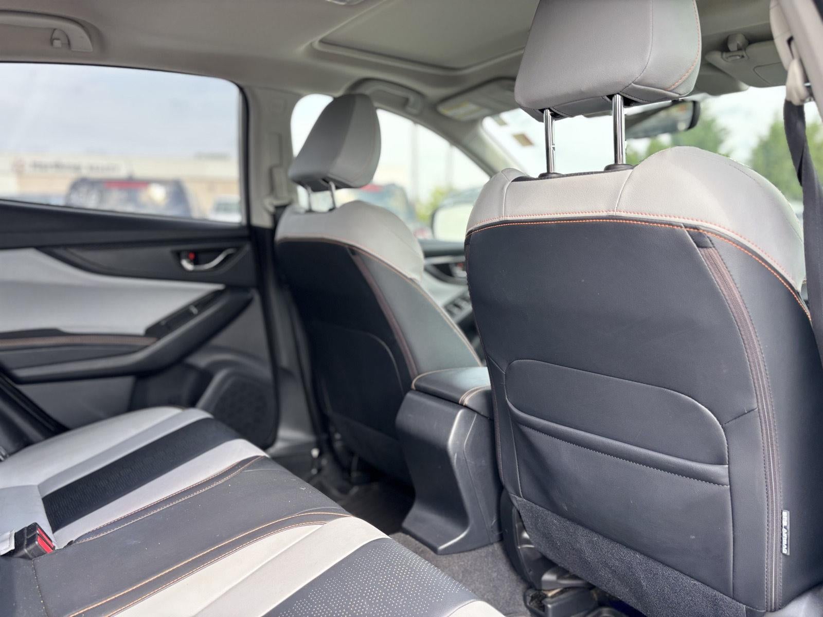 2019 Subaru Crosstrek Limited