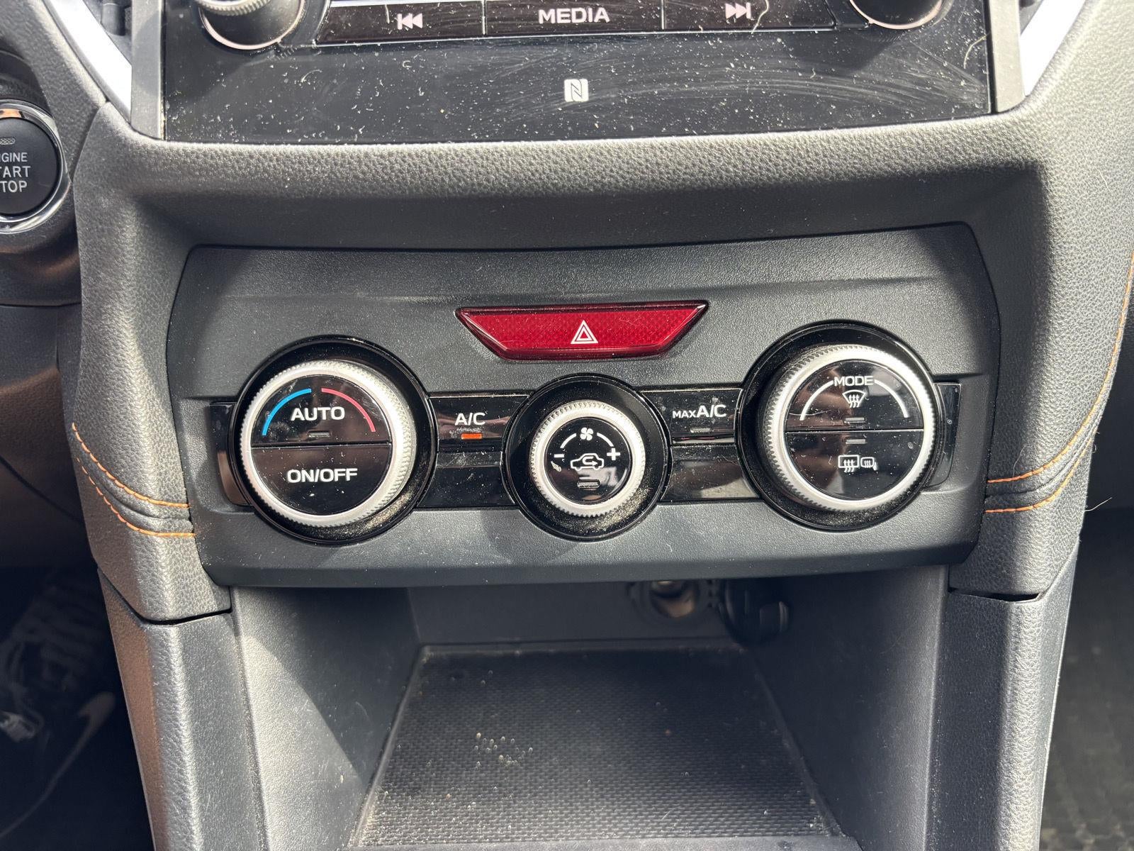 2019 Subaru Crosstrek Limited