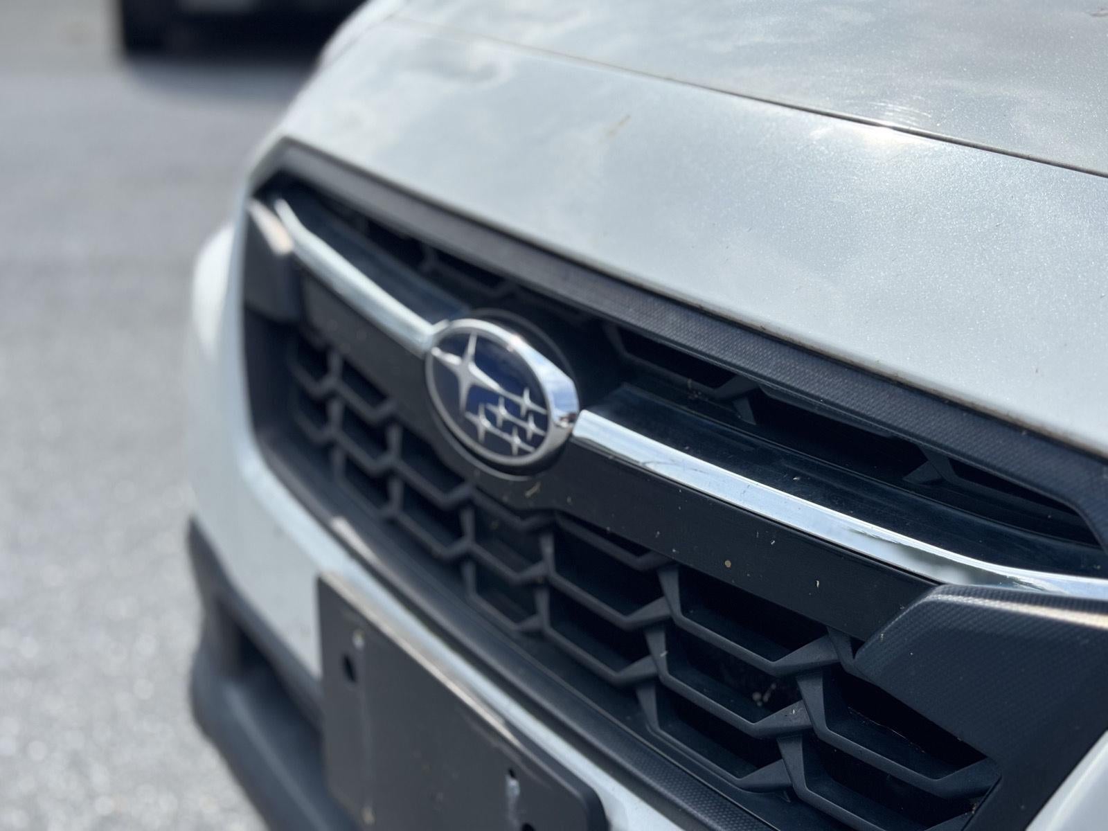 2019 Subaru Crosstrek Limited