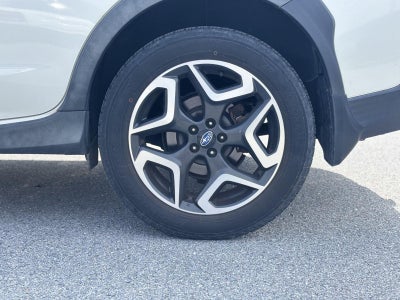 2019 Subaru Crosstrek Limited