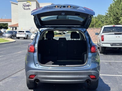 2016 Mazda Mazda CX-5 Touring
