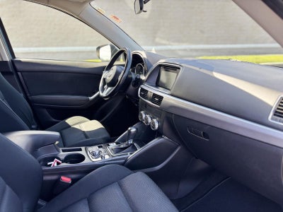 2016 Mazda Mazda CX-5 Touring