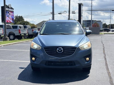 2016 Mazda Mazda CX-5 Touring