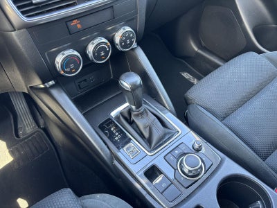 2016 Mazda Mazda CX-5 Touring