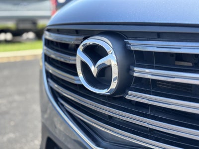 2016 Mazda Mazda CX-5 Touring
