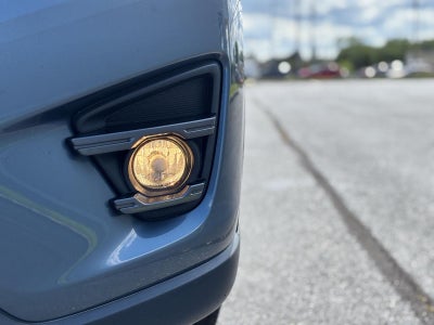 2016 Mazda Mazda CX-5 Touring