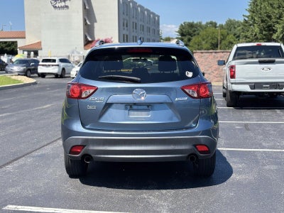 2016 Mazda Mazda CX-5 Touring