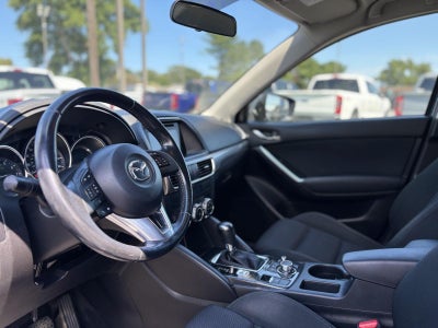 2016 Mazda Mazda CX-5 Touring