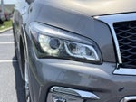 2016 INFINITI QX80 4WD 4dr