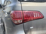 2016 INFINITI QX80 4WD 4dr