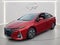 2018 Toyota Prius Prime Advanced