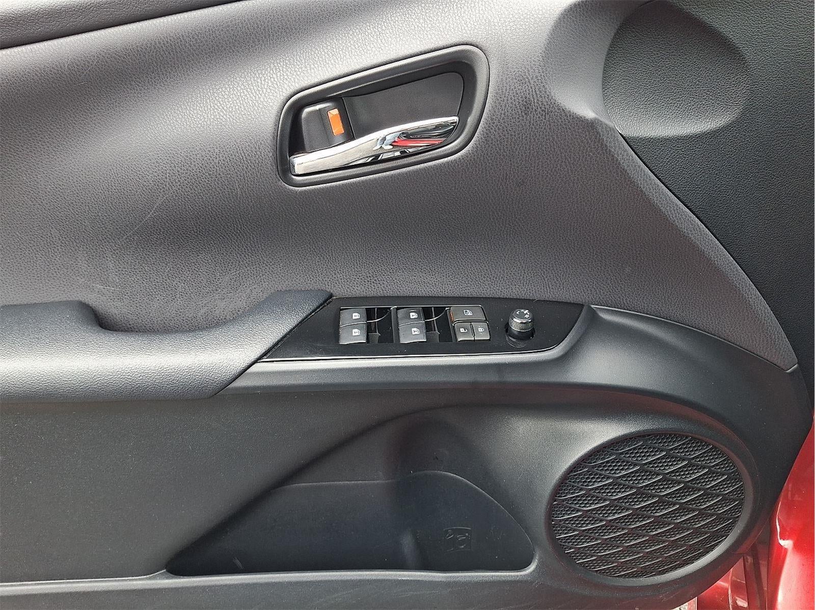 2018 Toyota Prius Prime Advanced